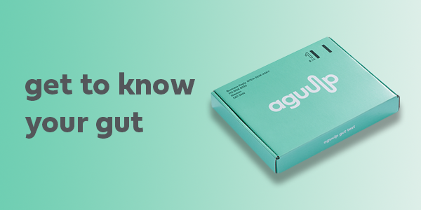 The Gut Health Test Explained Aguulp