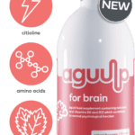 aguulp for brain - liquid brain supplement