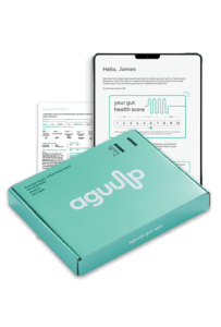 Aguulp Gut Test 12-week programme