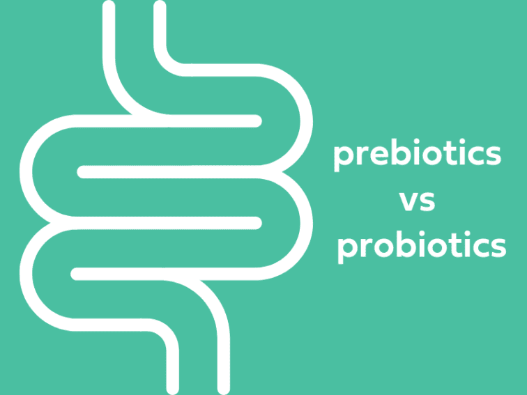 The Difference Between Probiotics And Prebiotics | Aguulp