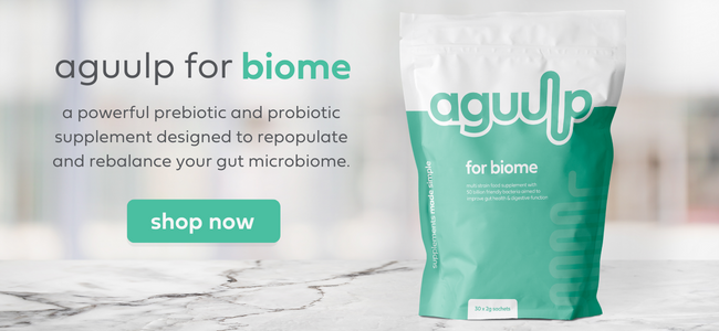 aguulp for biome - shop now